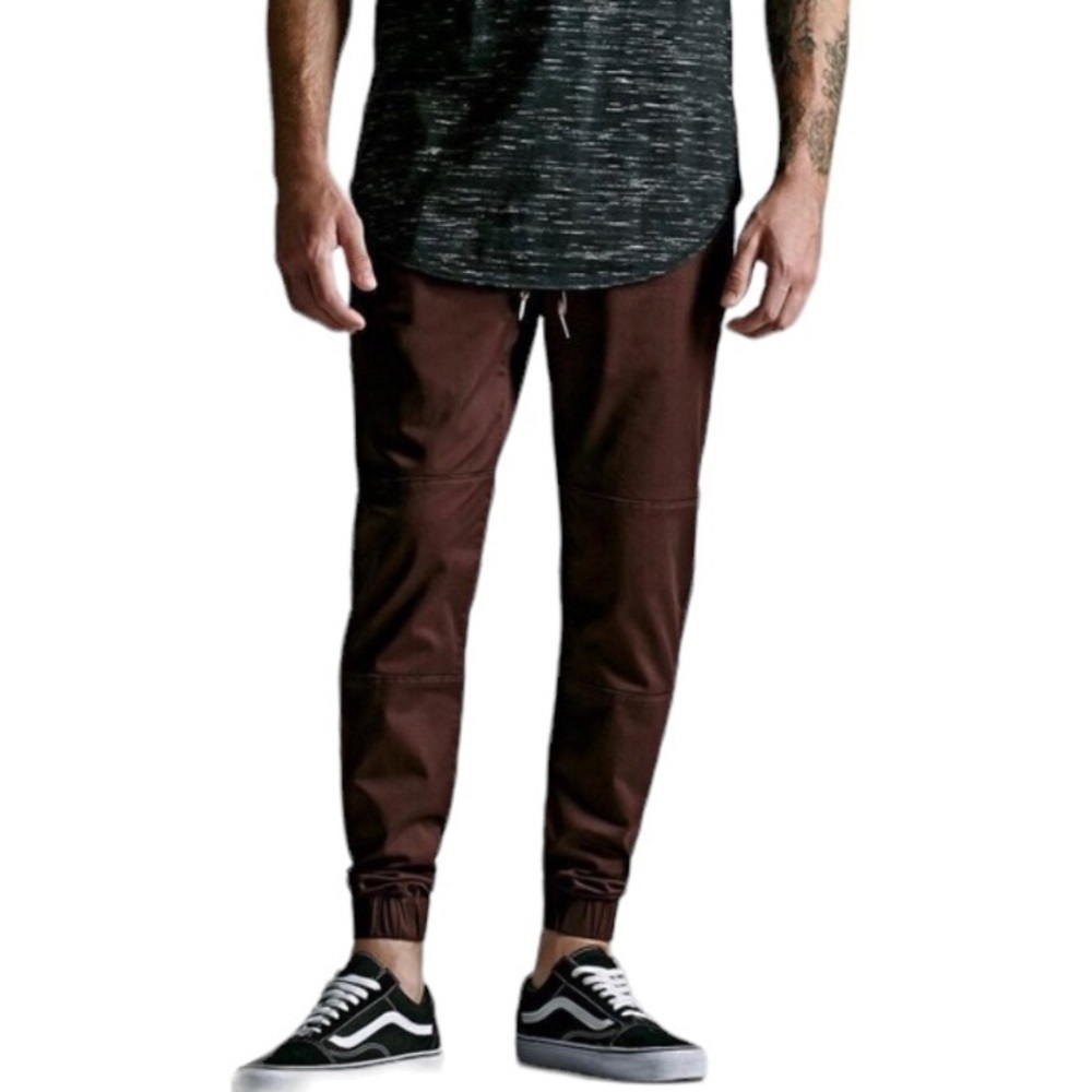 Bullhead Denim Co. Drawstring Joggers